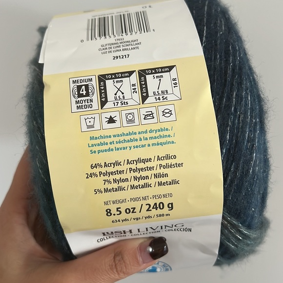 caron yarn - Picture 3 of 3